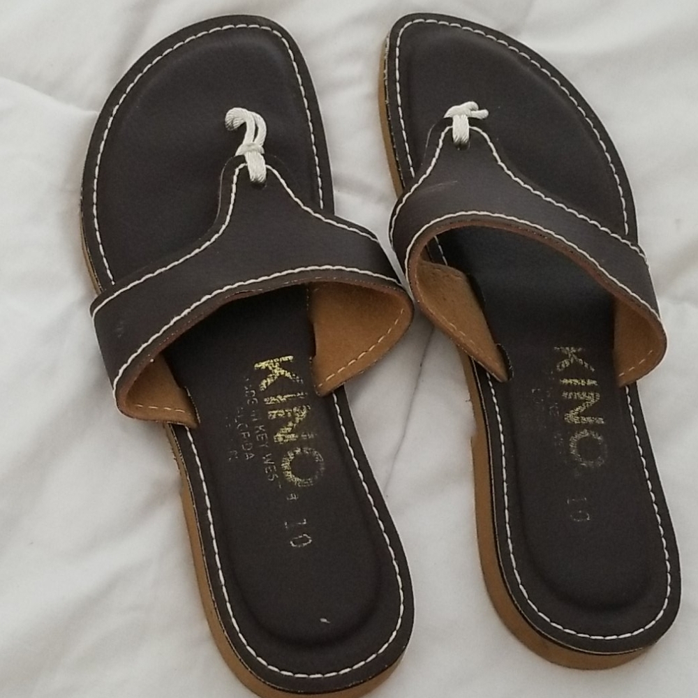 Kino sandal